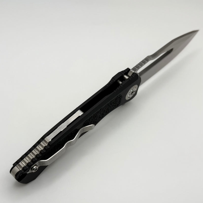 Heretic Knives Wraith V4 Manual Blade Show Special 2025 10th Anniversary