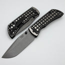 McNees Performance Machined Mac 2 3.5" Blackout Frag Two-Tone w/ MagnaCut