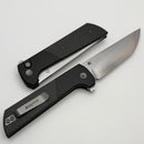 North Mountain Blade Chop2 w/ Carbon Fiber/Aluminum Handles & SLD-Magic 2407-CF