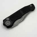 Heretic Knives Wraith V4 Auto Blade Show Special 2025 10th Anniversary