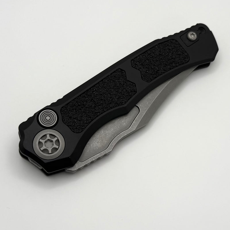 Heretic Knives Wraith V4 Auto Blade Show Special 2025 10th Anniversary