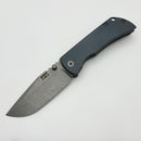 McNees Performance Machined Mac 2 3" Atomic Blue/Bronze Gen 2