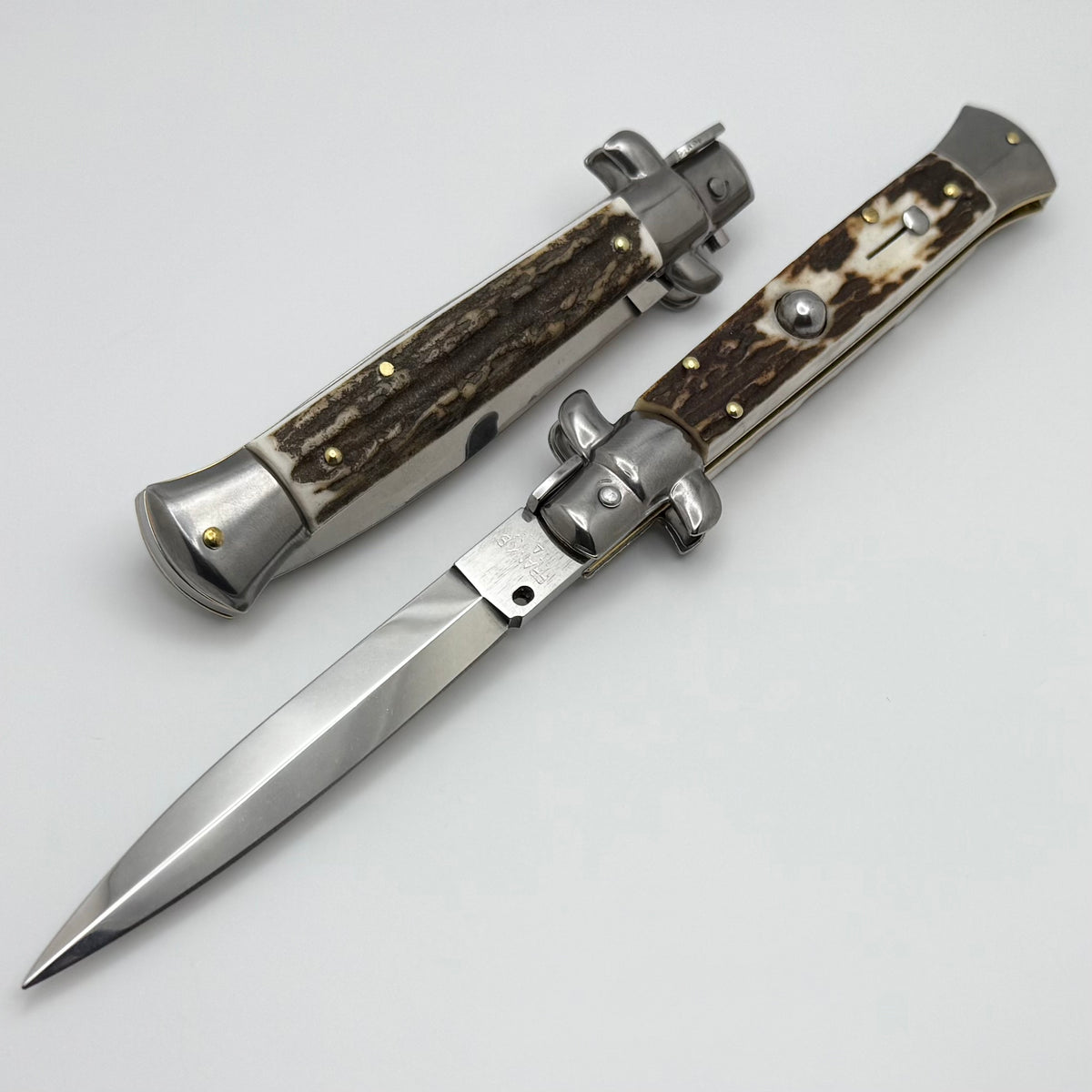 Frank B Italian Stiletto 9