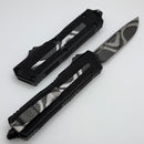 Microtech Scarab 2 Gen 3 S/E Geo Trace Camo 1278-1GOC