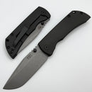 McNees Performance Machined Mac 2 3.5" Blackout w/ MagnaCut