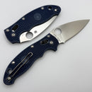 MANIX 2 FRCP DARK BLUE CPM S110V C101PDBL2