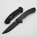 Zero Tolerance Black Carbon Fiber 0450CF ZT0450CF