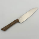 Microtech Utility Knife Coyote Tan G-10 Handle w/ Stonewash M390MK 3400-10CE