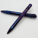Kunwu Full Timascus Pen 5.1"