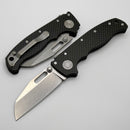 Demko AD20.5 20CV Shark Foot & Carbon Fiber
