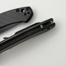 Zero Tolerance Black Carbon Fiber 0450CF ZT0450CF