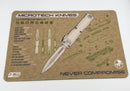 Microtech Mat - Ultratech