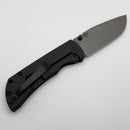 Pre Owned McNees Performance Machined Mac 2 3.5" Blackout w/ MagnaCut