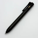 Chaves Big Idea Design Base Line DLC Bolt Action Titanium Pen