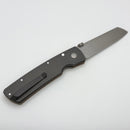 Tactile Knife Co Mariner 2 Bob Terzuola Folder w/ Natural Micarta & MagnaCut