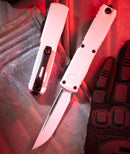 Microtech Ultratech Gen IV S/E Storm Trooper Signature Series 11214-1STD