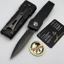 Microtech DLC Luminary D/E F/S & Surefire Stiletto Pro II DLC Set 1270-3DLCTSET