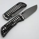 McNees Performance Machined Mac 2 3.5" Blackout Frag Two-Tone w/ MagnaCut