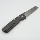 Tactile Knife Co Mariner 2 Bob Terzuola Folder w/ Vintage Micarta & MagnaCut