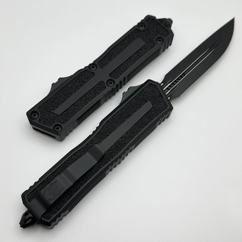 Microtech Scarab 2 Gen 3 D/E-S Tactical Standard 1180-1T