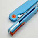 Tactile Turn Rockwall Thumbstud Tanto GT Seasonal Release