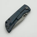 McNees Performance Machined Mac 2 3" Atomic Blue/Bronze Gen 2