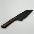 Microtech Santoku 6" Ultem Handle w/ DLC M390MK Signature Series 3200-1DLCULS