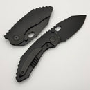 Dalibor Bergam Draco w/ DLC Titanium Integral Handle & DLC S90V One Per Household