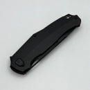 Vanguard Atomic PVD Samurai Titanium Framelock w/ M390