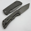 McNees Performance Machined Mac 2 3.5" Atomic Swerve w/ Tanto MagnaCut Gen 2