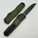 Microtech Cypher II S/E Outbreak Signature Series 1241-1OBS