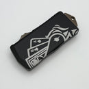 Microtech Exocet T/E Tanto Bronze Dead Man's Hand Signature Series 158-13DMS