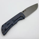 McNees Performance Machined Mac 2 3.5" Gen 2 F Stonewash Blue/Bronze Speedhole & MagnaCutc