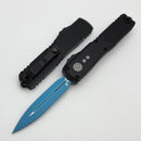 Microtech Ultratech Gen IV D/E Jedi Knight Signature Series 11224-1JK