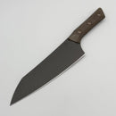 Microtech Chef's Knife Ultem Handle w/ DLC M390MK Signature Series 3000-1DLCULS