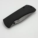 McNees Performance Machined Mac 2 3.5" Blackout Swerve w/ MagnaCut