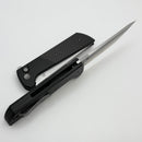 North Mountain Blade Chop2 w/ Carbon Fiber/Aluminum Handles & SLD-Magic 2407-CF