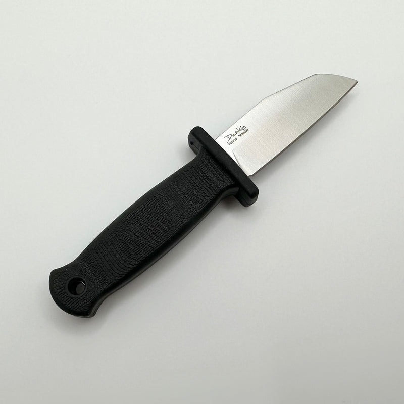 Demko Knives Armiger 2 Fixed Blade Shark Foot 4034SS Shark