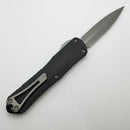 Heretic Knives Manticore E Battleworn Double Edge MagnaCut H028-5A