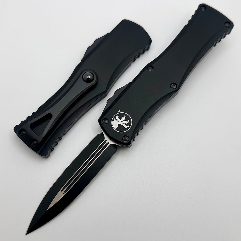 Microtech Hera Double Edge Tactical Standard 702-1T