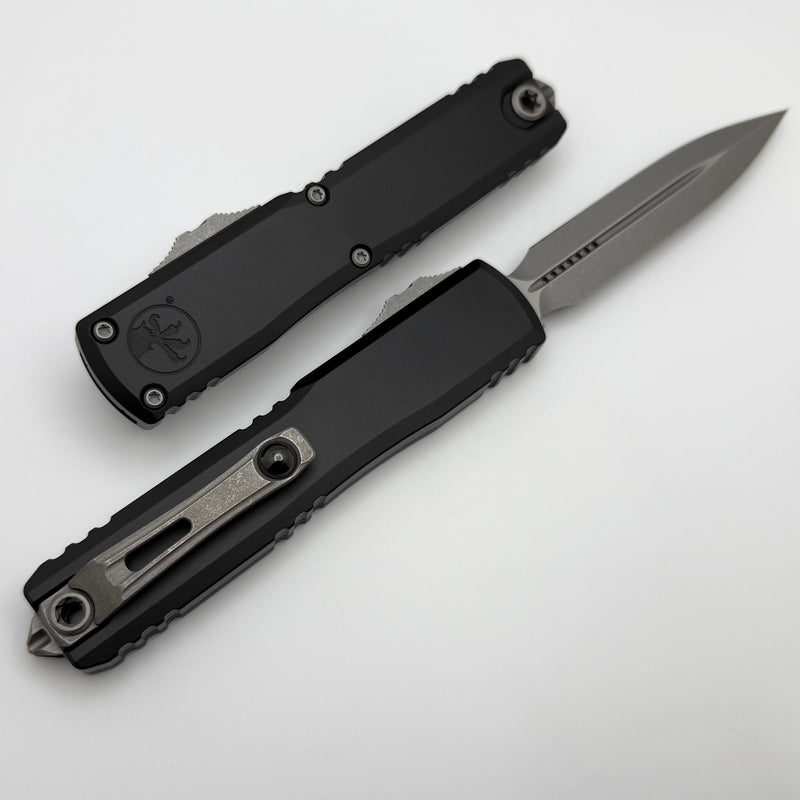 Microtech Ultratech ZBP D/E Apocalyptic Standard 1122-10AP