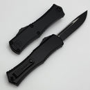 Microtech Knives Mini Hera Black Tactical S/E M390MK 1703M-1T