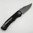 Heretic Knives Wraith V4 Auto Blade Show Special 2025 10th Anniversary