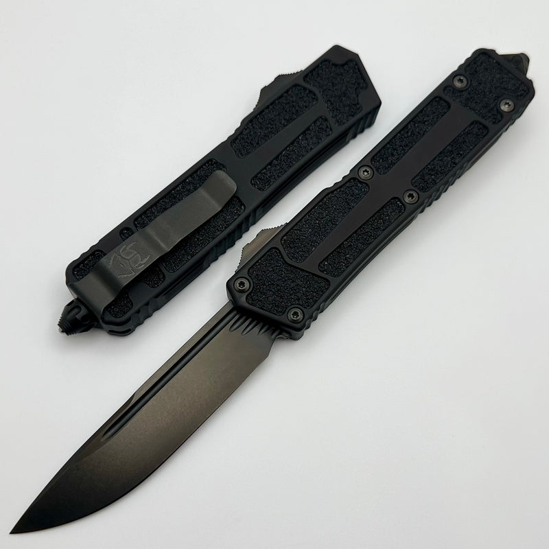 Microtech Scarab 2 S/E DLCT Shadow 278-1DLCTSH