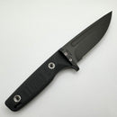 Medford The Deep 20CV PVD w/ Black G-10 & PVD Hardware