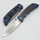 Spartan Blades Harsey Folder 3.25 Special Edition Regal