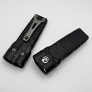 Microtech & Surefire Stiletto Pro II Flashlight 198-BB