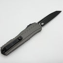 Grenade Blem Microtech Cypher II Natural Clear Standard S/E 1241-1NC