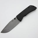 McNees Performance Machined Mac 2 3.5" Blackout Swerve w/ MagnaCut