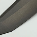 Grenade Blem Microtech Socom Elite Shadow T/E DLC Deep Engraved Signature Series 161A-1DLCTSH